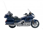 Honda Gold Wing